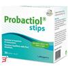 METAGENICS BELGIUM BVBA PROBACTIOL STIPS ITA 20 BUSTINE