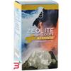 PUNTO SALUTE E BENESSERE SRLS ZEOLITE CLINOPTILOLITE ATTIVATA SUPREMA 100 CAPSULE 918 MG