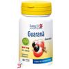 LONGLIFE SRL LONGLIFE GUARANA' 60 CAPSULE VEGETALI