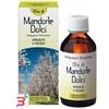 ERBORISTERIA MAGENTINA SRL MANDORLE DOLCI OLIO VEGETALE 100 ML
