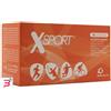 PHARMAGUIDA SRL XSPORT 10 FLACONCINI 10 ML