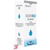 BIOGROUP SPA SOCIETA' BENEFIT SILVER BLU G SPRAY VIA ORALE CONTRASTA LA PROLIFERAZIONE BATTERICA E FUNGINA 50 ML