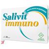 LOGUS PHARMA SRL SALIVIT IMMUNO 30 CAPSULE