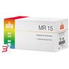 LAB.TERAPEUTICO M.R. SRL MR15 10 FLACONCINI 10 ML