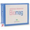 LEHNING LABORATOIRES BIOMAG 90 COMPRESSE MASTICABILI LEHNING