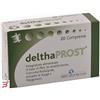 DELTHA PHARMA SRL DELTHAPROST 20 COMPRESSE 22 G