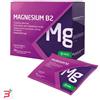 KRKA FARMACEUTICI MILANO SRL MAGNESIUM B2 300/2MG 20 BUSTINE
