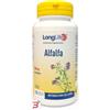 LONGLIFE SRL LONGLIFE ALFALFA 120 COMPRESSE RIVESTITE