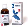 FITOMEDICAL SRL OLIVO TINTURA MADRE 50 ML BIO