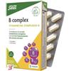 SALUS HAUS GMBH & CO KG B COMPLEX SALUS 30 CAPSULE