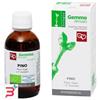 FITOMEDICAL SRL PINO MACERATO GLICERICO 50 ML BIO