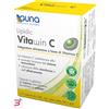 GUNA SPA LIPIDIC VITAWIN C - VITAMINA C 75 CAPSULE