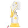 MEDELA ITALIA SRL TIRALATTE MANUALE HARMONY FLEX