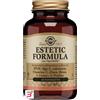 SOLGAR IT. MULTINUTRIENT SPA ESTETIC FORMULA 60 TAVOLETTE