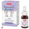 BUONA SPA SOCIETA' BENEFIT BUONAVIT D3 FORTE 12 ML