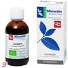 FITOMEDICAL SRL LAVANDA TINTURA MADRE 50 ML BIO