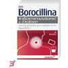 ALFASIGMA SPA NEOBOROCILLINA INF DOL*12BUST