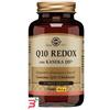 SOLGAR IT. MULTINUTRIENT SPA Q10 REDOX 50 PERLE SOFTGEL