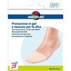 PIETRASANTA PHARMA SPA PROTEZIONE IN GEL E TESSUTO MASTER-AID FOOTCARE PUNTA DEI PIEDI 2 PEZZI C16