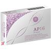 E.VITALGROUP SRL AP 16 20 CAPSULE