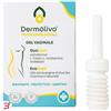 GREEN LIFE SRL DERMOLIVO GEL VAGINALE 5 FLACONI X 3 ML