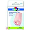 PIETRASANTA PHARMA SPA CEROTTO PROTEZIONE CALLI MASTER-AID FOOTCARE IN GEL SMALL 6 PEZZI B10