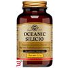 SOLGAR IT. MULTINUTRIENT SPA OCEANIC SILICIO 50 CAPSULE VEGETALI