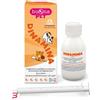 BUONA SPA SOCIETA' BENEFIT DINAMINA CANI GATTI FLACONE CON SIRINGA DOSATRICE IN PASTA 60 G BUONAPET