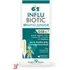 PRODECO PHARMA SRL GSE INFLUBIOTIC RAPID JUNIOR 20 G