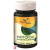 PHYTOITALIA SRL PHYTOFOIE 50 CAPSULE