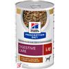 HILL'S PET NUTRITION SRL PRESCRIPTION DIET CANINE DIGESTIVE CARE I/D 360 G