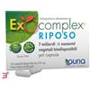GUNA SPA EXOCOMPLEX RIPOSO 30 CAPSULE