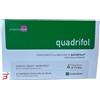 PHARMA MUM ITALIA SRL QUADRIFOL 30 COMPRESSE OROSOLUBILI
