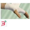 P.B. PHARMA SRL BENDA ELASTICA FISIOIDEAL COMPRESSIONE LEGGERA 10X450CM