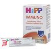 HIPP ITALIA SRL HIPP IMMUNO 20 STICK PACK