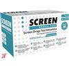 SCREEN ITALIA SRL SCREEN DROGA TEST KETAMINA TEST ANTIDROGA CON CONTENITORE URINA