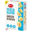 BAULI SPA DORIA GNOCCHI 400 G