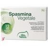 ALTA NATURA-INALME SRL SPASMINA VEGETALE 30 CAPSULE