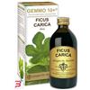 DR.GIORGINI SER-VIS SRL GEMMO 10+ FICO LIQUIDO ANALCOLICO 200 ML