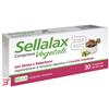SELLA SRL SELLALAX 30 COMPRESSE VEGETALI