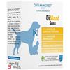 DYNAMOPET SRL DIMOOD SMALL 20 BUSTINE DA 2,5 G