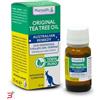 PHARMALIFE RESEARCH SRL ORIGINAL TEA TREE OIL 10 ML