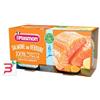PRINCES ITALIA SPA PLASMON OMOGENIZZATO SALMONE 4 X 80 G