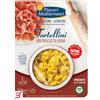EUROSPITAL SPA PIACERI MEDITERRANEI TORTELLINI PROSCIUTTO 250 G
