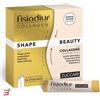 ZUCCARI SRL FISIODIUR COLLAGEN 24 STICKPACK DA 5 G