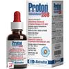 BIOTRADING SRL UNIPERSONALE PROTON 250 GOCCE 15 ML