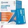 WILCO FARMA SRL SU ZYMEREX CRAMPYX FORTE 20 BUSTINE DA 3,5 G GUSTO AGRUMI CON EDULCORANTE SENZA ZUCCHERI SENZA GLUTINE SENZA LATTOSIO