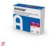 EG SPA ARTESIAR*60CPR RIV 500MG