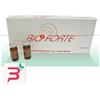 INTEGRALFARMA SRL BIOFORTE PLUS 10 FLACONCINI X 10 ML