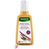 RAUSCH AG KREUZLINGEN RAUSCH SHAMPOO RIPARATORE ALLA CAMOMILLA E ALL'AMARANTO 200 ML